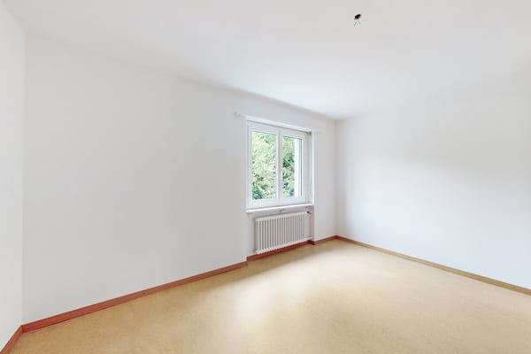 Raus aus dem Alltag! Vorstadtidylle pur. 6