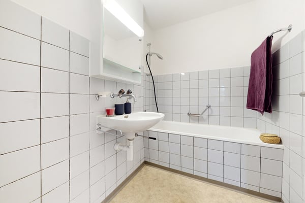 Raus aus dem Alltag! Vorstadtidylle pur. 10