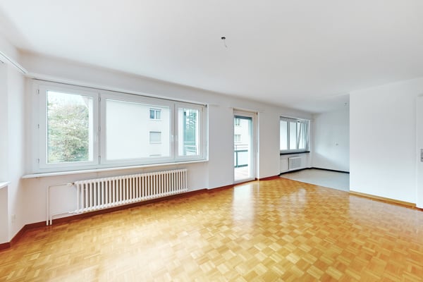 Raus aus dem Alltag! Vorstadtidylle pur. 1