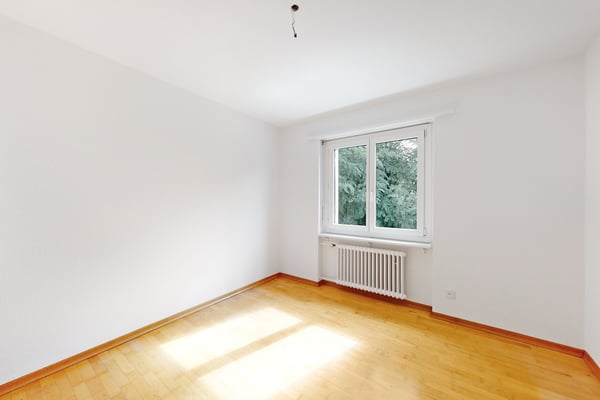 Raus aus dem Alltag! Vorstadtidylle pur. 5