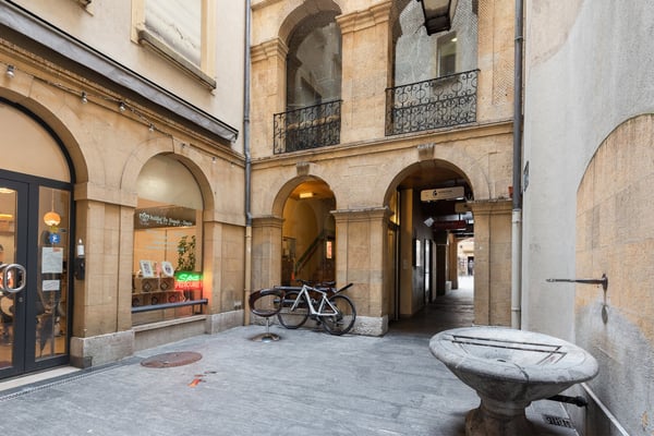 Au coeur des activités ! 2