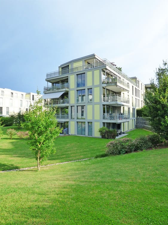 Einstellplatz zu vermieten 2