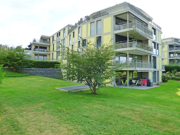 Einstellplatz zu vermieten 1