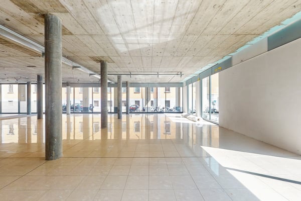 Spazio commerciale modulabile nel cuore di Bellinzona 4