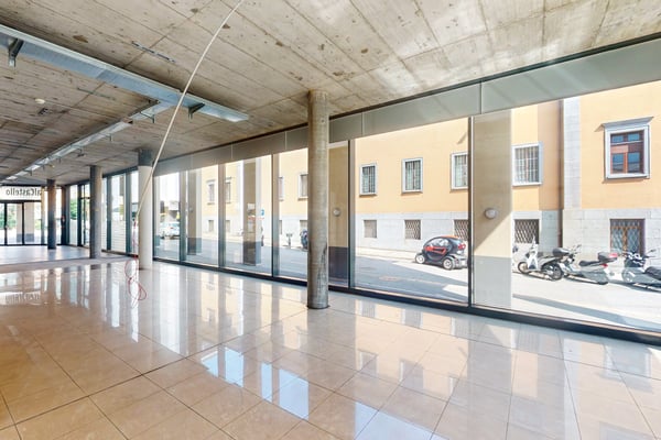 Spazio commerciale modulabile nel cuore di Bellinzona 6