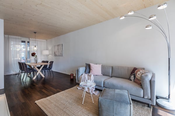 B.Village - vivere in un contesto unico 4