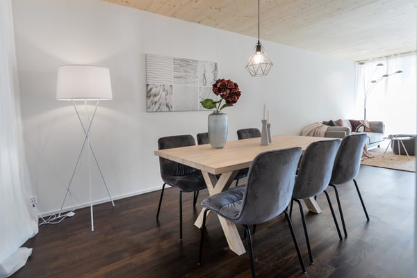 B.Village - vivere in un contesto unico 3