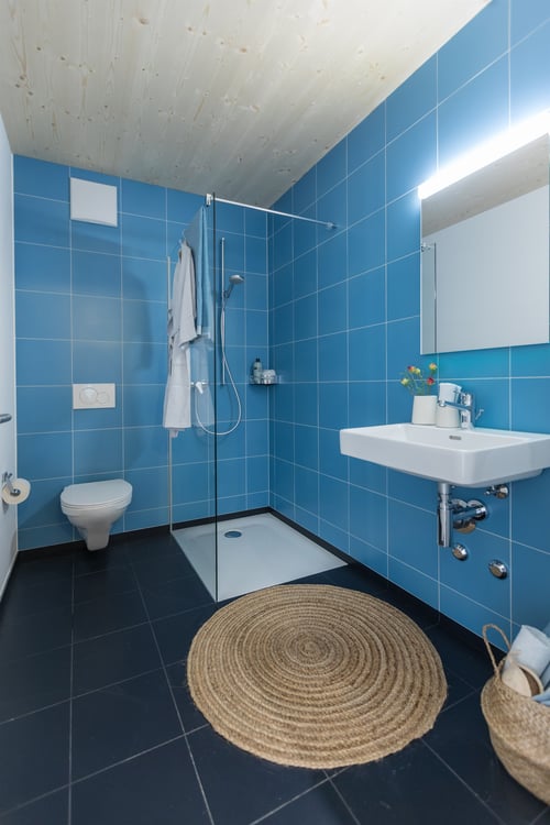 B.Village - vivere in un contesto unico 6