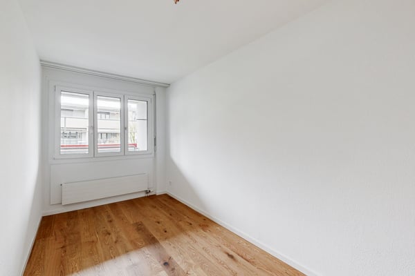 Zentrale Wohnung mit Top - Anbindung 4