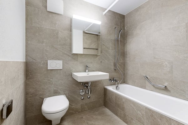 Zentrale Wohnung mit Top - Anbindung 8