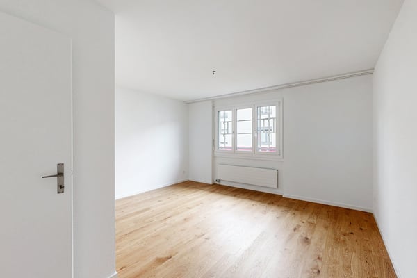 Zentrale Wohnung mit Top - Anbindung 5
