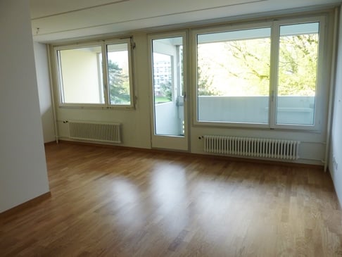 Familienwohnung gesucht? 2