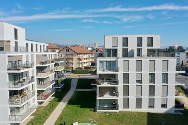 Votre nouveau lieu de vie 3