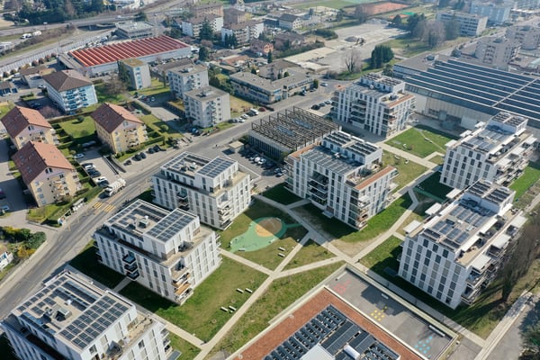 Votre nouveau lieu de vie 2