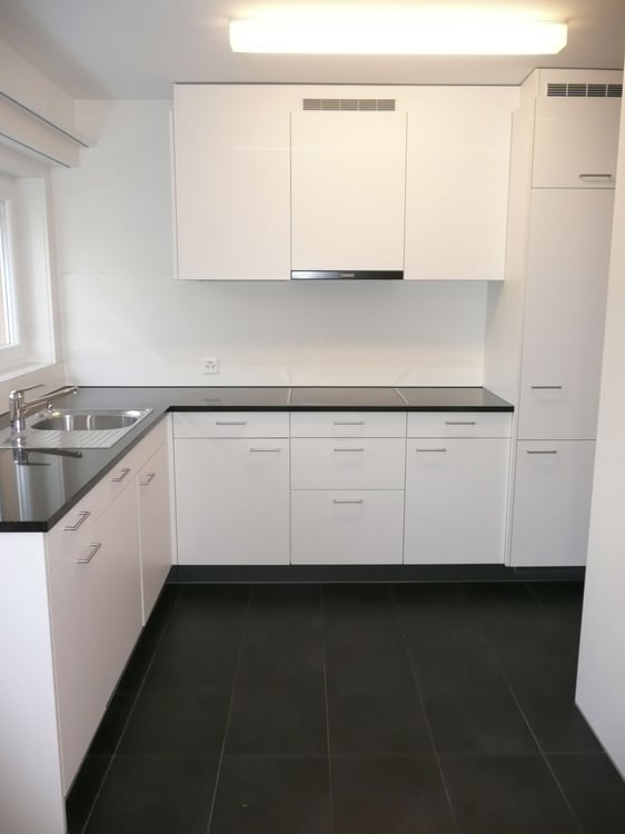 Wohnung mit grossem Balkon - Befristet bis 31.03.2027 6