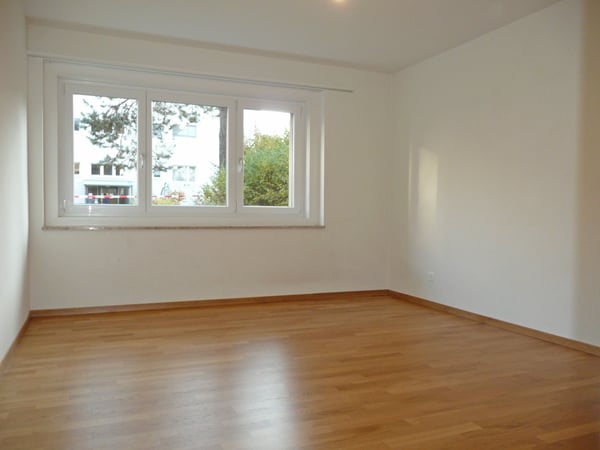 Wohnung mit grossem Balkon - Befristet bis 31.03.2027 5