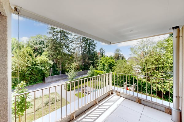 Ideal für Singles oder Paare: 1.5-Zimmer-Wohnung an zentraler Lage 7