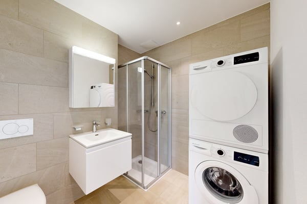 Ideal für Singles oder Paare: 1.5-Zimmer-Wohnung an zentraler Lage 5