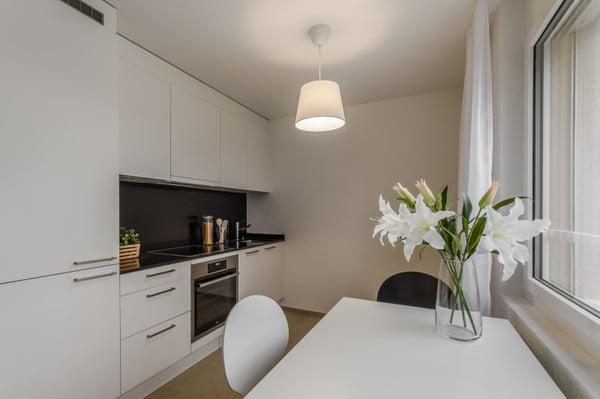 Ideal für Singles oder Paare: 1.5-Zimmer-Wohnung an zentraler Lage 2