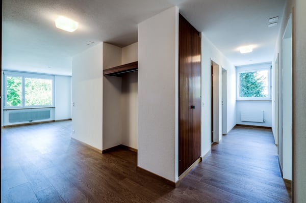 Wohnen im Herzen von Biberist! 6