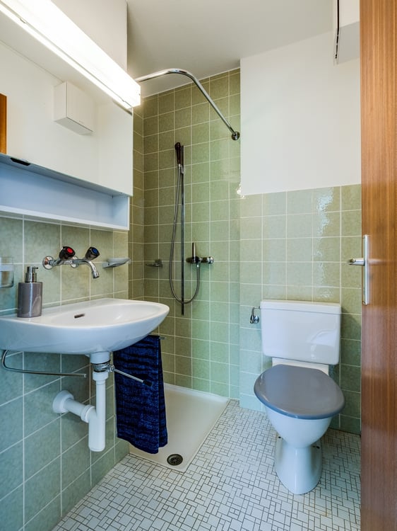 Wohnen im Herzen von Biberist! 7