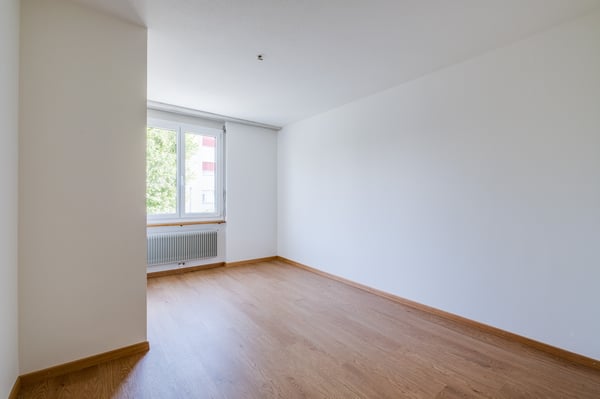 Wohnen im Herzen von Biberist! 10