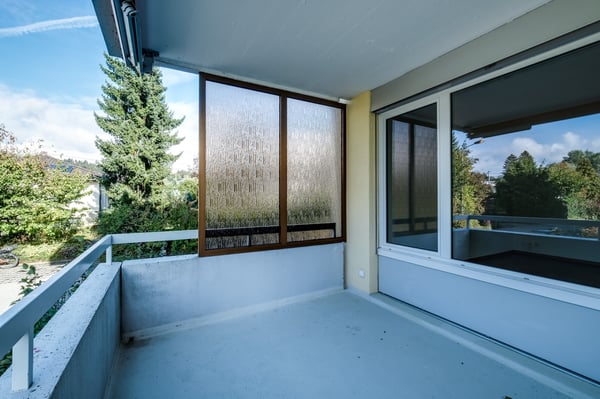 Wohnen im Herzen von Biberist! 12