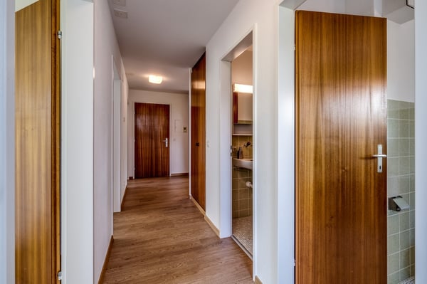 Wohnen im Herzen von Biberist! 5