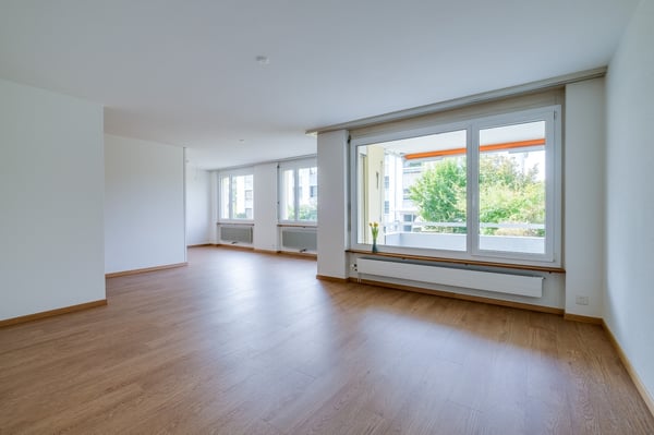 Wohnen im Herzen von Biberist! 4