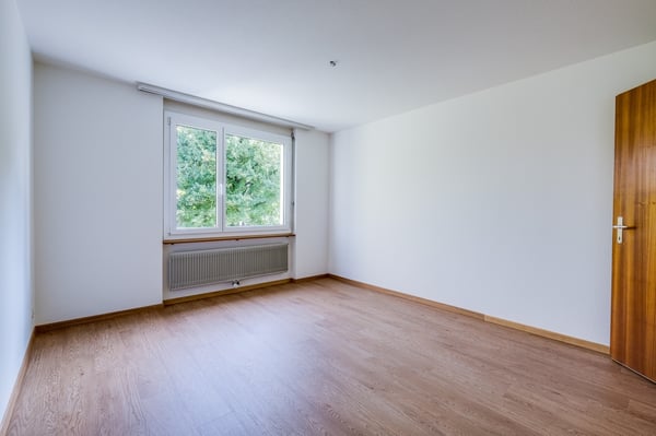 Wohnen im Herzen von Biberist! 11