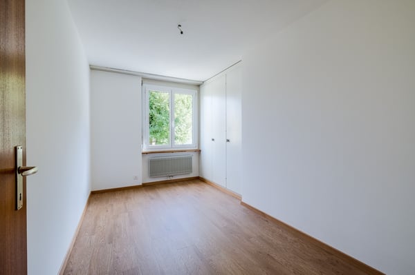 Wohnen im Herzen von Biberist! 9