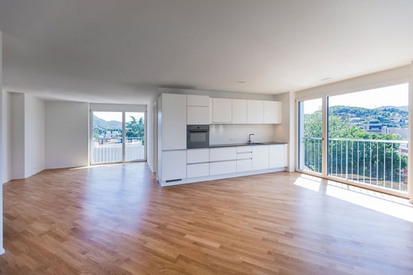 Residenza Radice - moderno 1.5 in posizione strategica 2