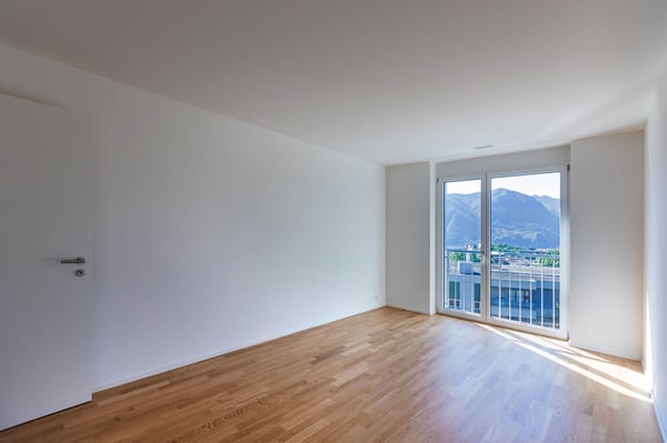 Residenza Radice - moderno 1.5 in posizione strategica 4