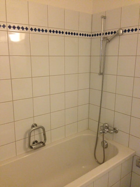 Schöne Wohnung in Zürich Seebach 4