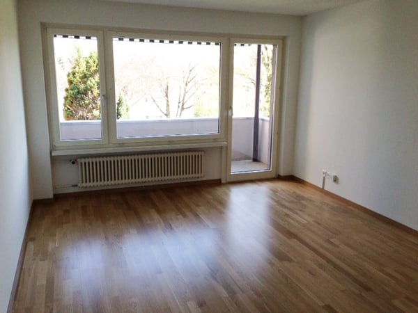 Schöne Wohnung in Zürich Seebach 2