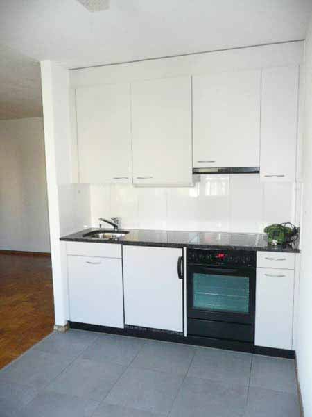 Stadtwohnung an verkehrsgünstiger Lage - befristet bis 28.02.2027! 3