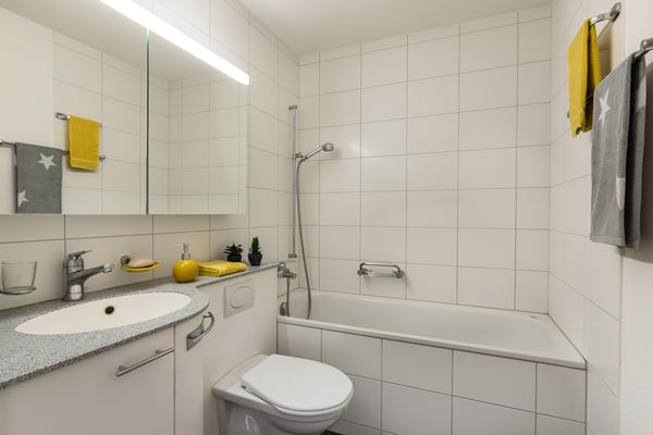 Mieten ohne Kaution! - NachmieterIn per 01.02.2026 gesucht! 8