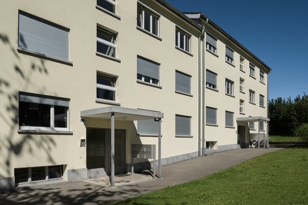 Mieten ohne Kaution! - NachmieterIn per 01.02.2026 gesucht! 10