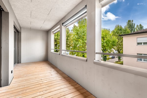 Ihre neue Wohlfühloase in Zürich-Wollishofen 7