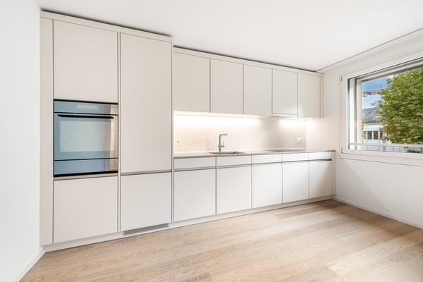 Ihre neue Wohlfühloase in Zürich-Wollishofen 3