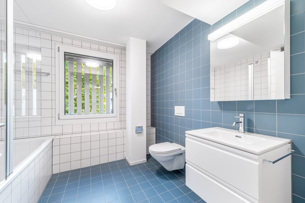 Ihre neue Wohlfühloase in Zürich-Wollishofen 6