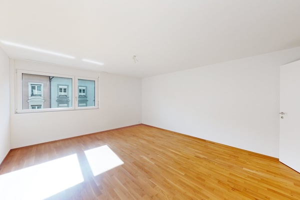 Hier findet das Leben statt! 6