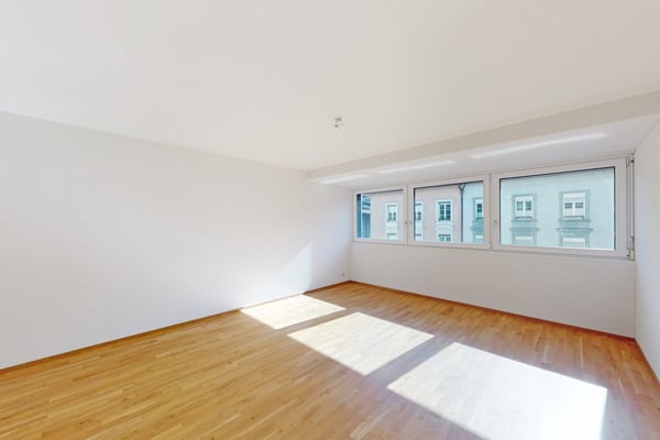 Hier findet das Leben statt! 4