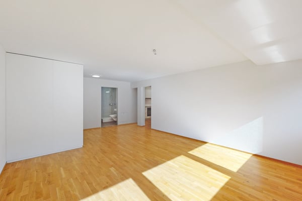 Hier findet das Leben statt! 7