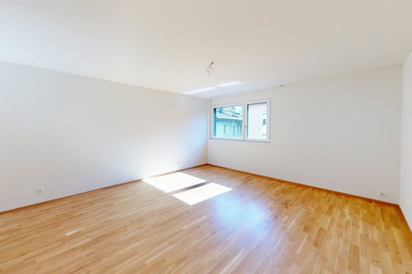 Hier findet das Leben statt! 5