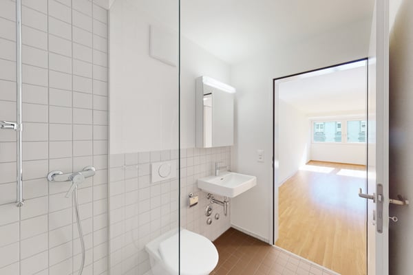 Hier findet das Leben statt! 8