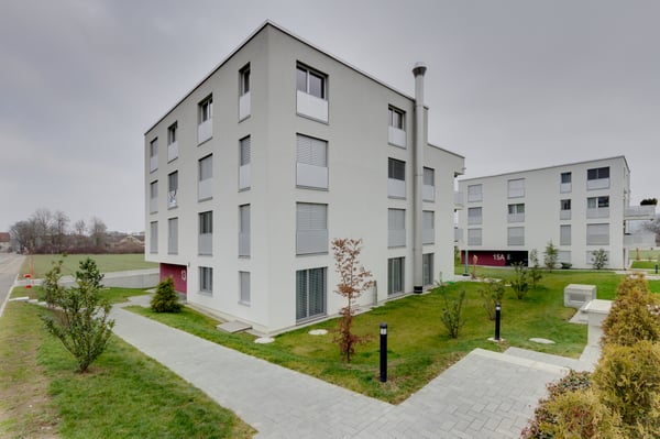 Bastelraum / Lagerraum in Bettlach 1