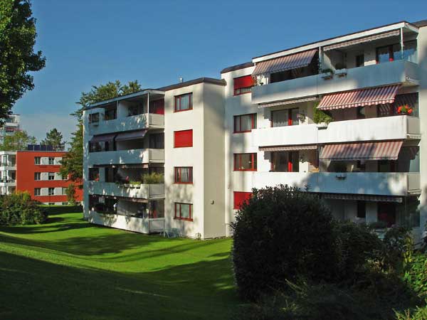 Einstellplatz zu vermieten