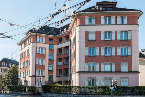 Proche du centre ville - CDD 11.01.2027 2