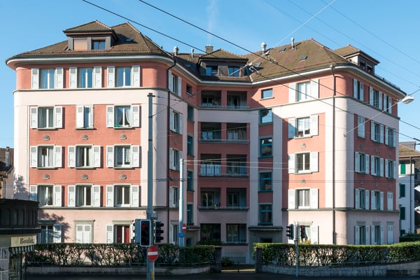 Proche du centre ville - CDD 11.01.2027 1